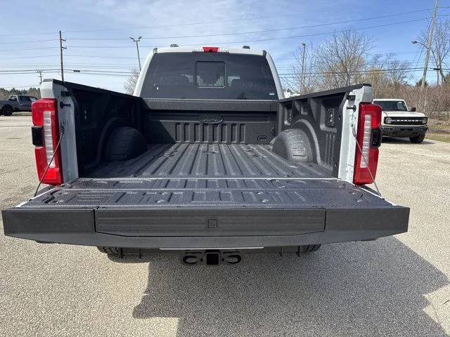 2025 Ford F-350 Super Duty Lariat - Photo 59