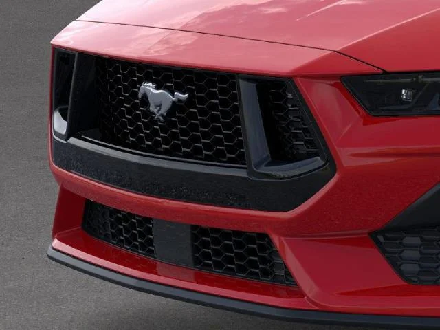 New 2026 Race Red Ford GT Premium image 41
