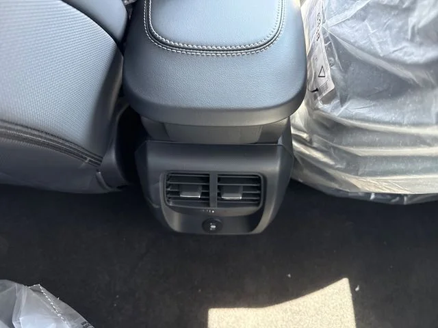 New 2026 Shadow Black Ford Premium image 22