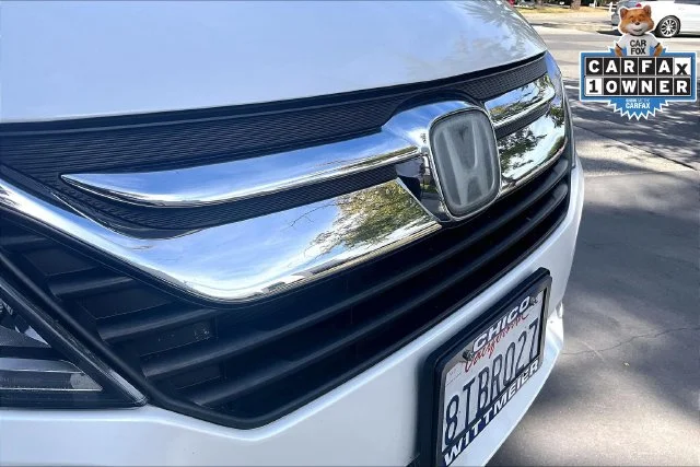 Used 2020  Honda EX-L image 30