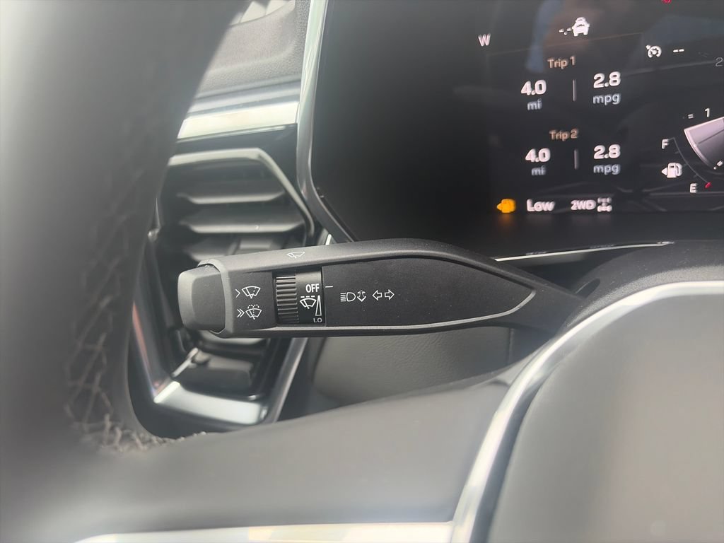2026 GMC Canyon Elevation - Photo 83