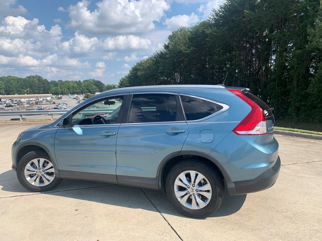 Used 2013  Honda EX-L image 15