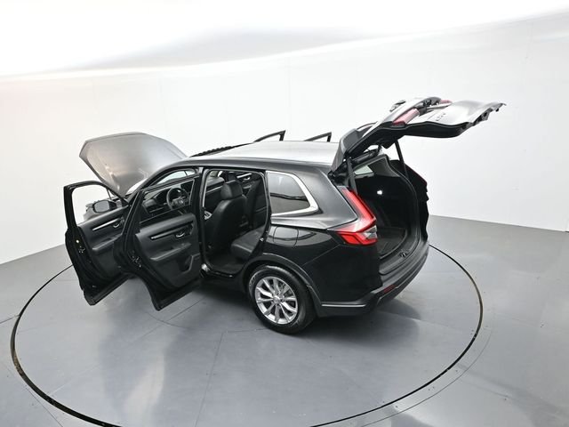 Used 2024  Honda EX-L image 53
