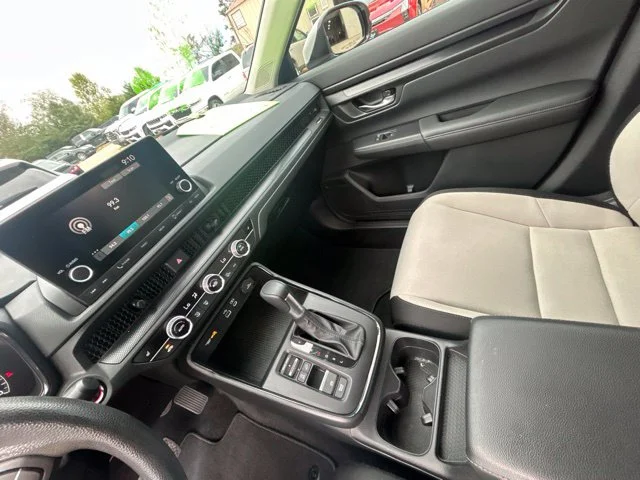 2024 Honda CR-V EX - Photo 28