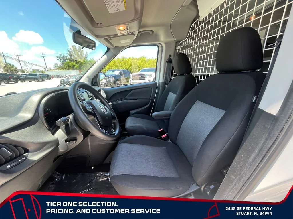 Used 2022  Ram Tradesman image 10