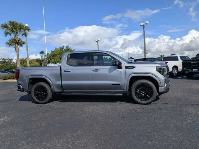 New 2026 Sterling Metallic GMC Elevation image 2
