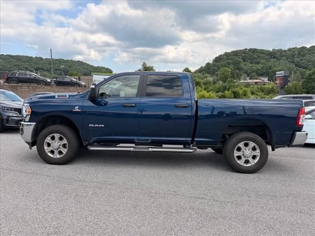 Used 2024 Blue Ram Big Horn image 8