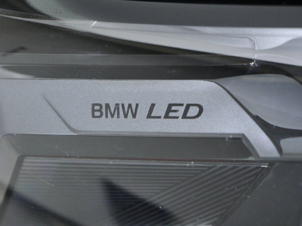 Used 2026 Brooklyn Grey Metallic BMW 30 xDrive image 5