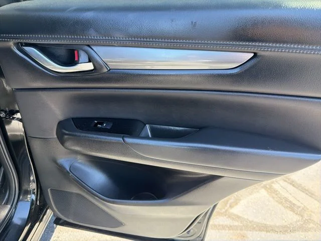 Used 2025 Black Mazda 2.5 S Select Package image 32