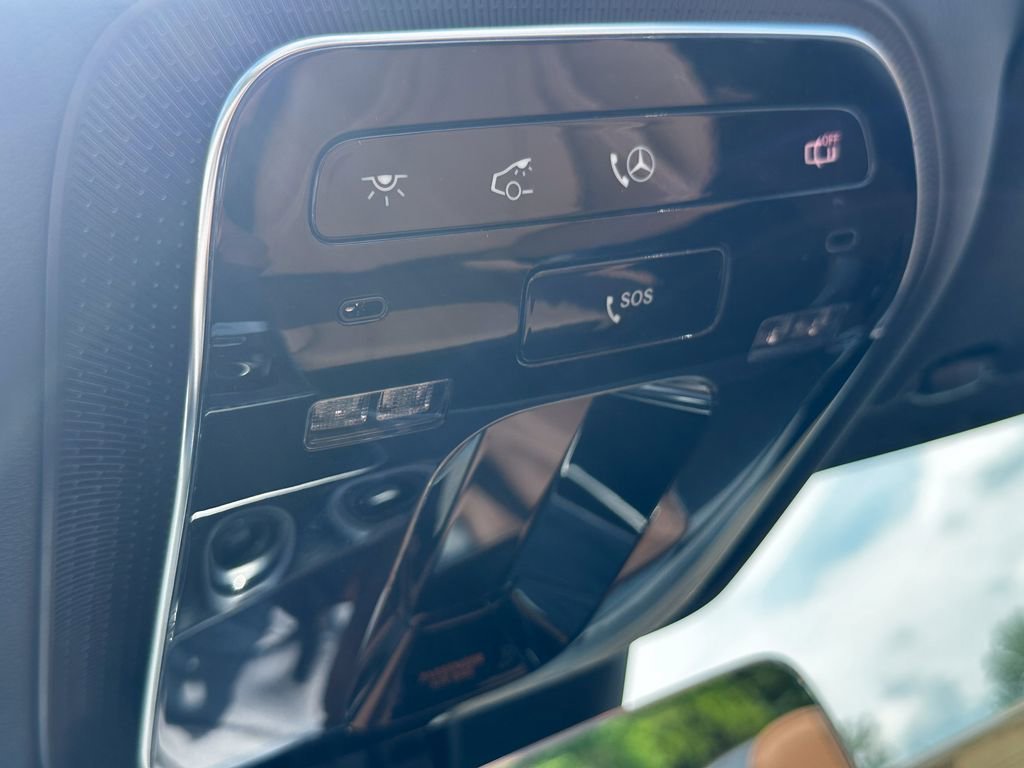 New 2026 Black Mercedes-Benz CLE 300 image 31