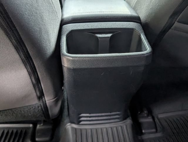Used 2019 Gray Toyota TRD Off Road image 18