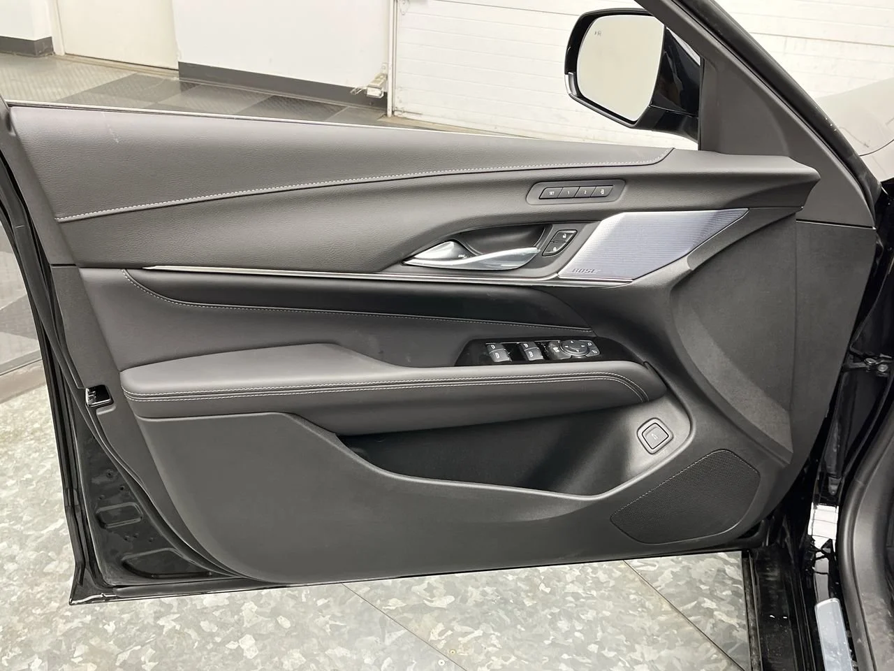 2026 Cadillac CT4 Premium Luxury - Photo 8