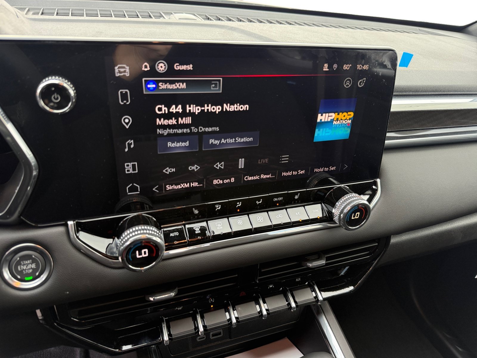 2026 GMC Canyon Elevation - Photo 12