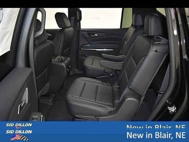 2026 Chevrolet Traverse LT - Photo 9