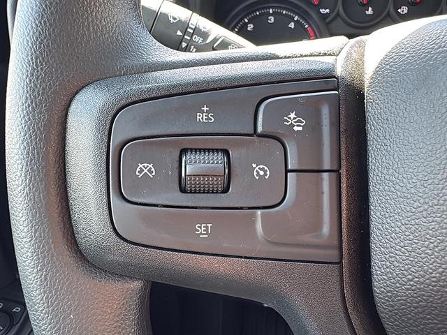 2026 Chevrolet Silverado 2500 HD Custom - Photo 43