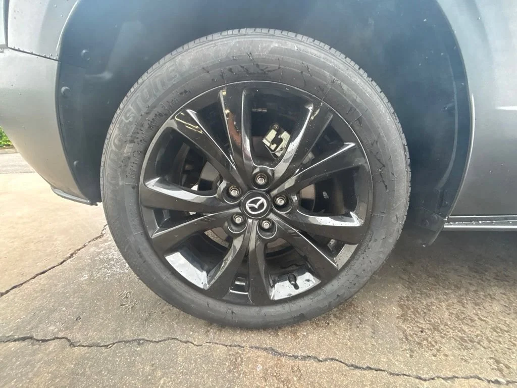 Used 2023  Mazda 2.5 Turbo Premium Plus Package image 25
