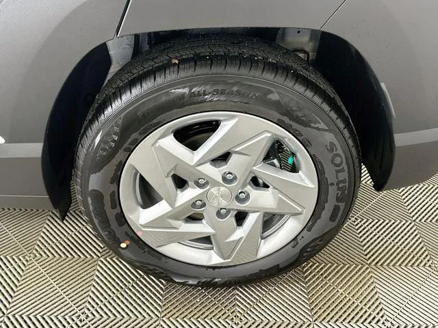 New 2027 Hyundai KONA SE