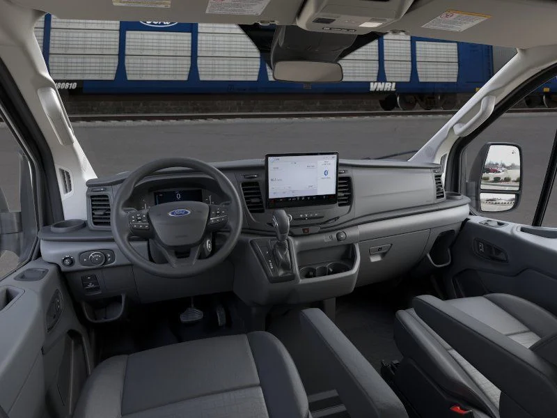New 2026 Oxford White Ford XL image 10