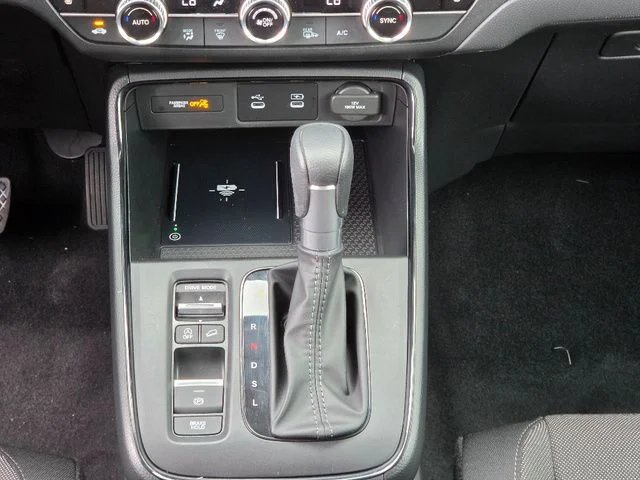 2026 Honda CR-V EX - Photo 29