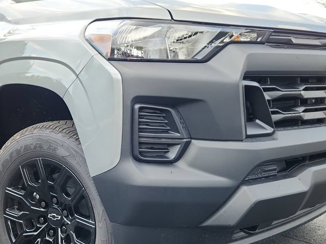 2026 Chevrolet Colorado Work Truck - Photo 9
