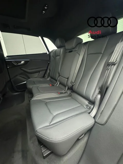 New 2027 Black Audi 55 Premium Plus image 26