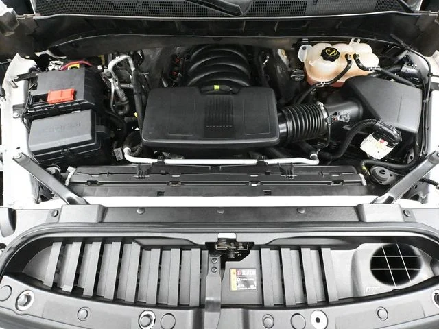 2025 Chevrolet Silverado 1500 RST - Photo 55