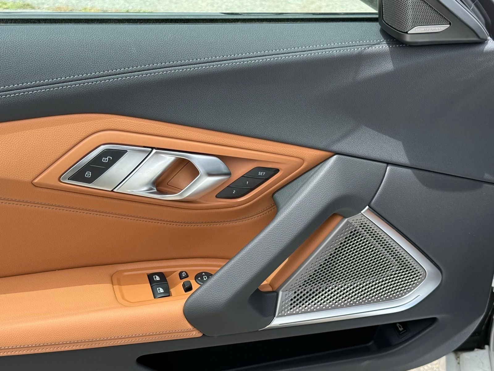 New 2026 Alpine White BMW sDrive30i image 19