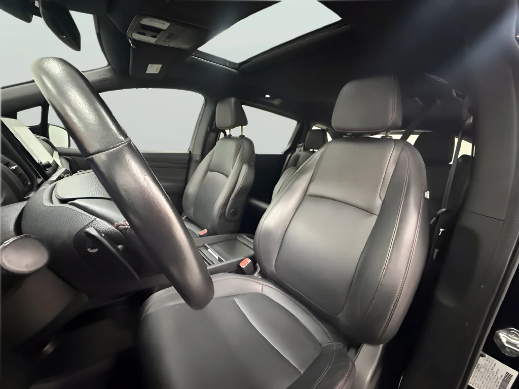 2024 Honda Odyssey SPORT - Photo 8
