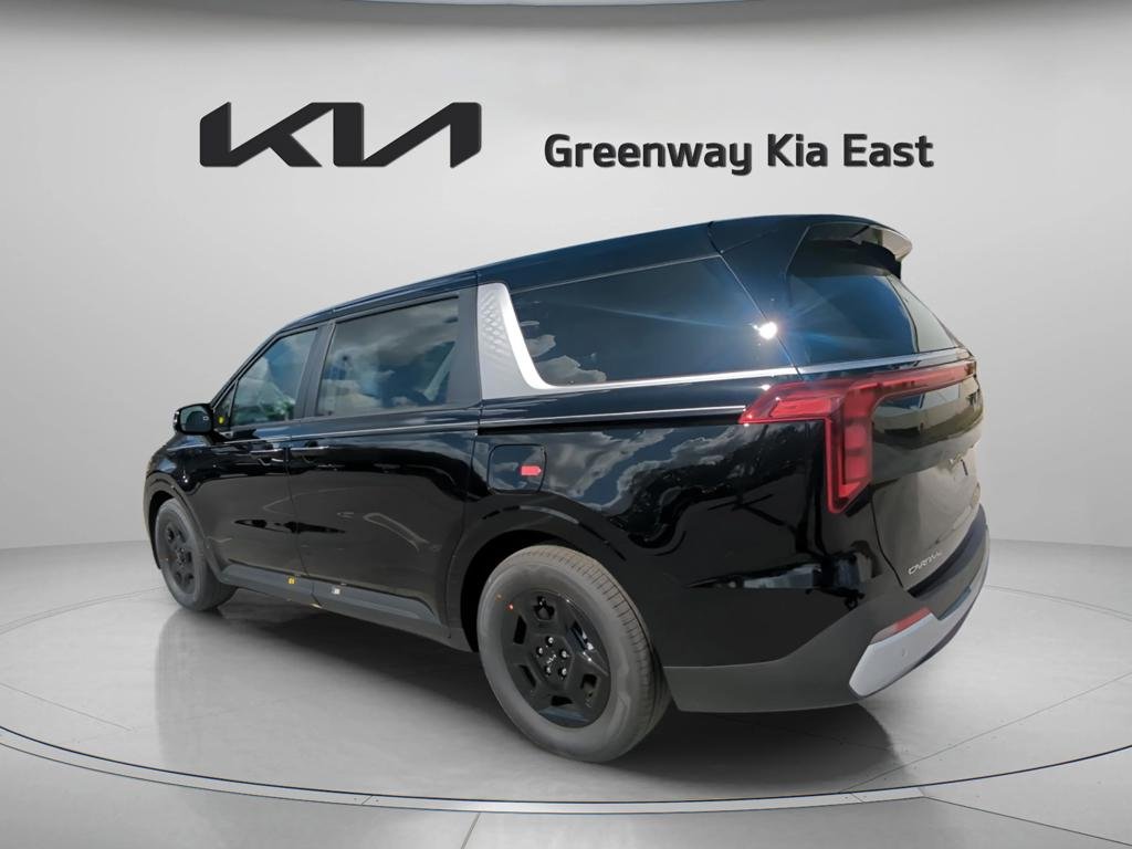 2026 Kia Carnival LXS - Photo 6
