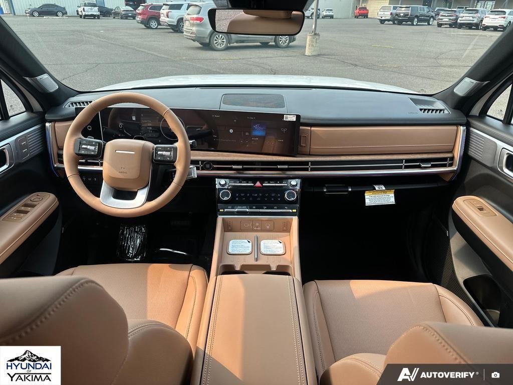 2026 Hyundai Santa Fe Limited - Photo 25