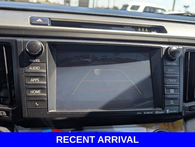 Used 2017 Black Toyota Limited image 20