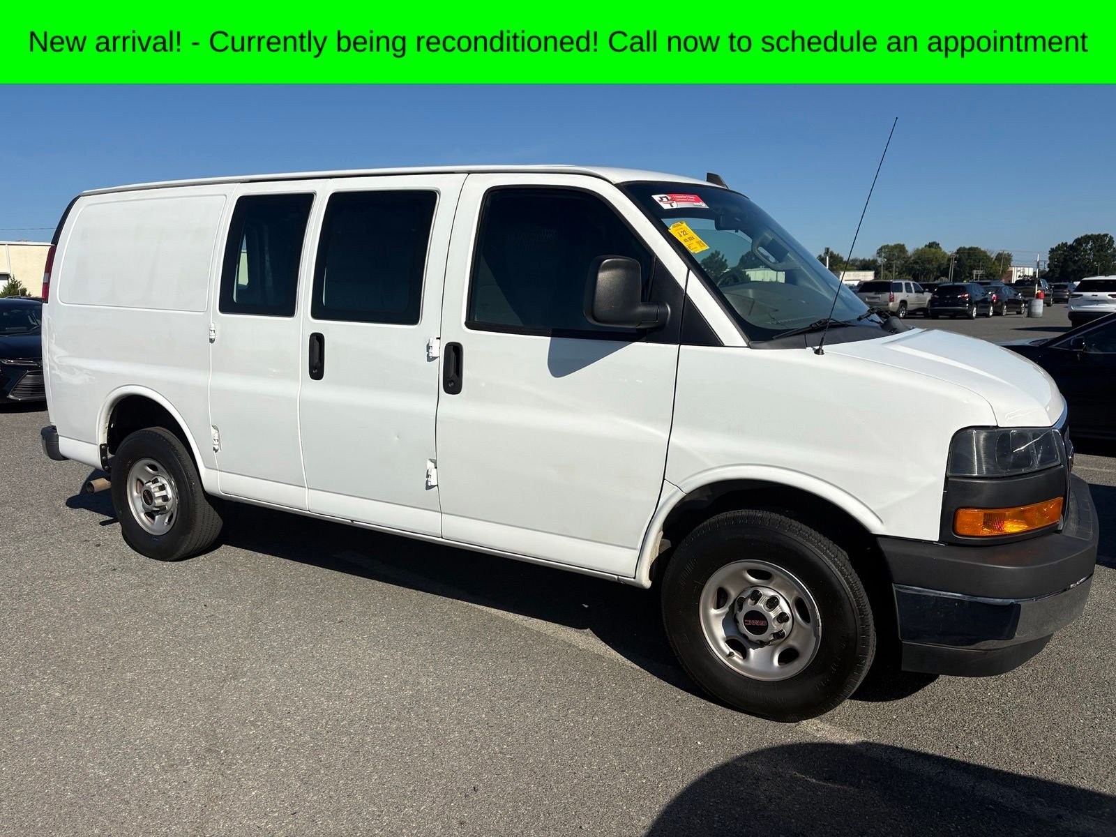 1GTW7AFP4N1230593