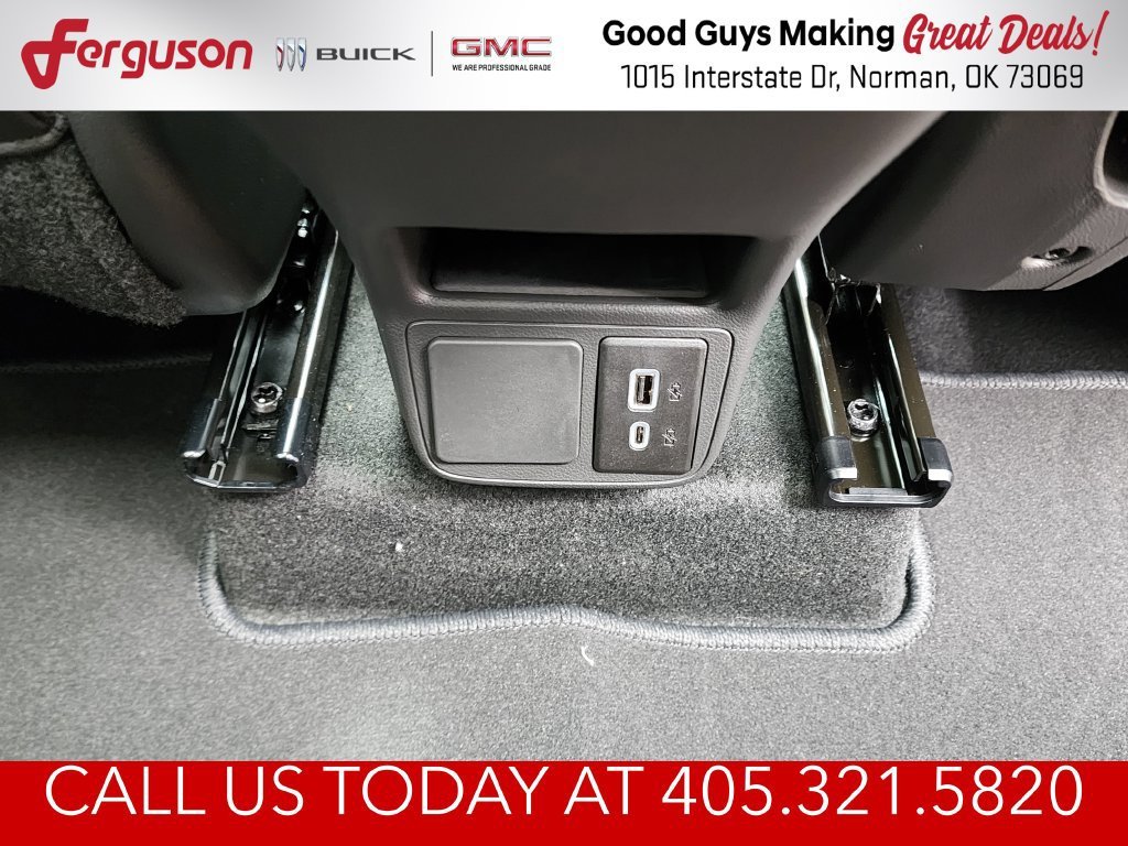 2026 Buick Encore GX Sport Touring - Photo 45