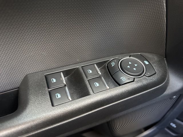 New 2024 Carbonized Grey Metallic Ford Big Bend® image 17