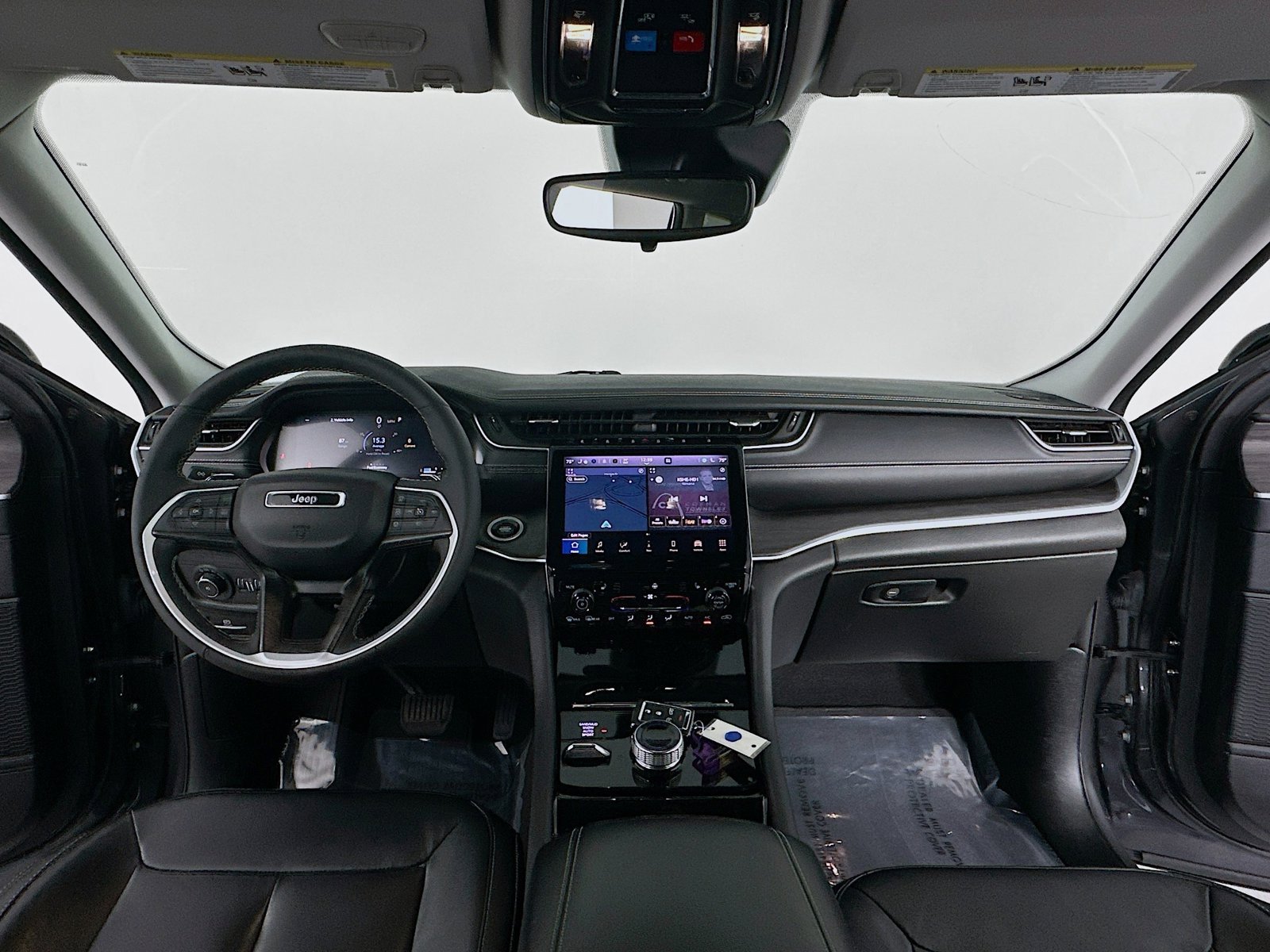 2023 Jeep Grand Cherokee L Limited - Photo 10