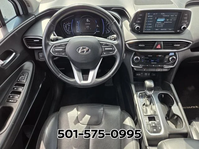 Used 2020 Gray Hyundai SEL image 13