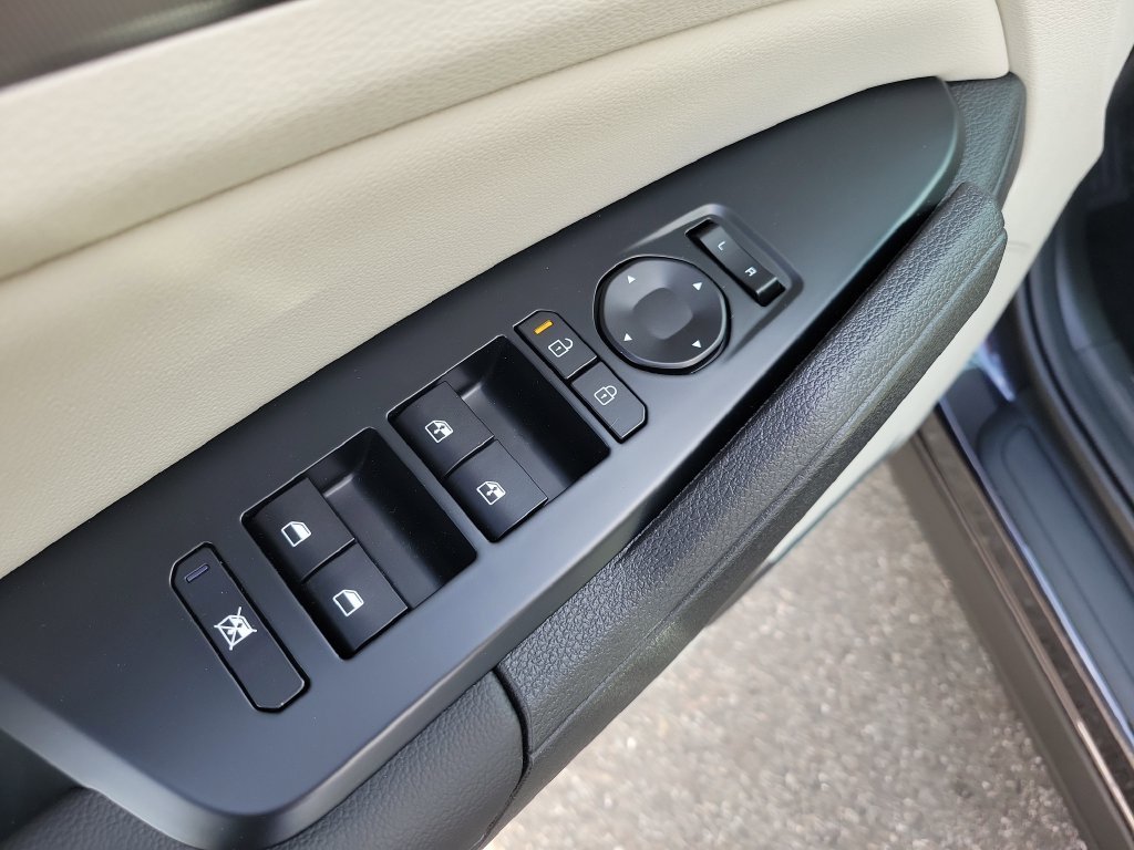 New 2026 Panthera Metal Kia EX image 22