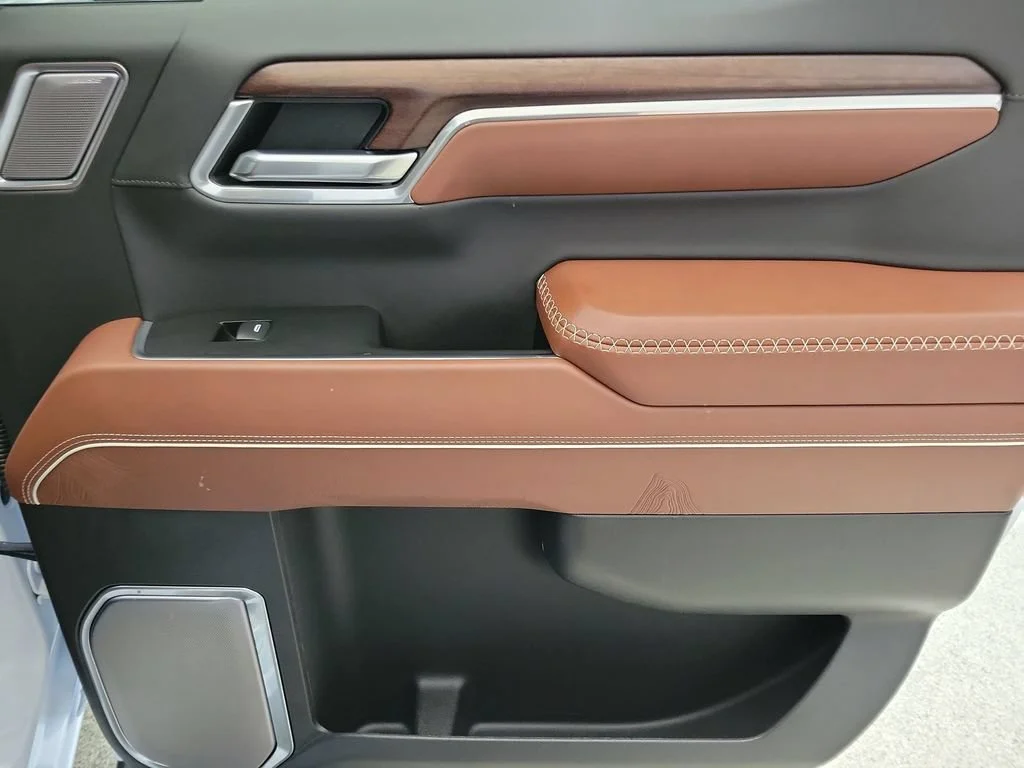 2026 GMC Sierra 1500 Denali Ultimate - Photo 23
