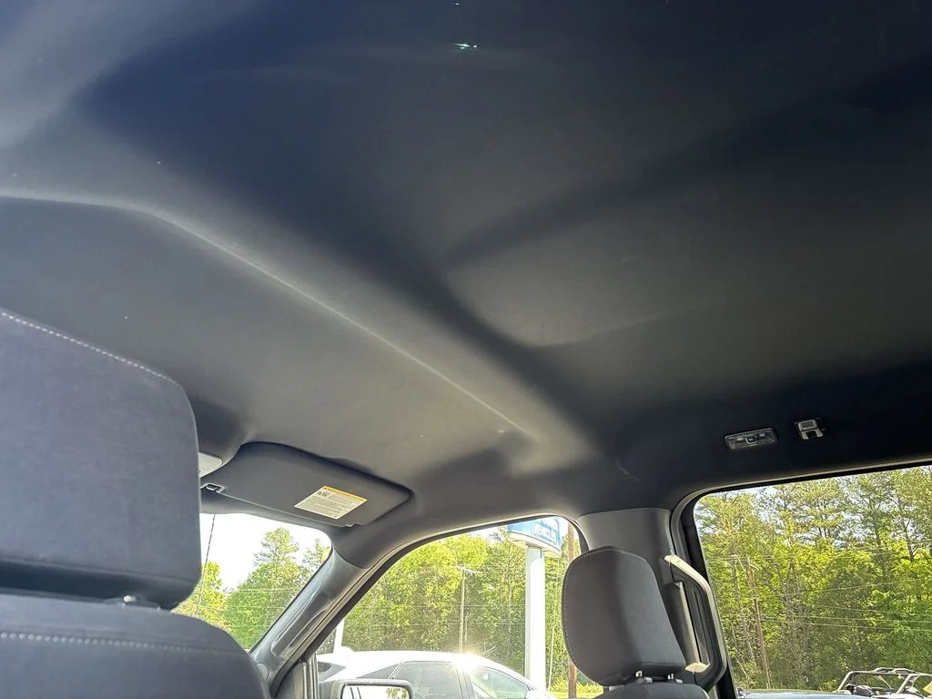 Used 2022 Gray Ford XLT image 16