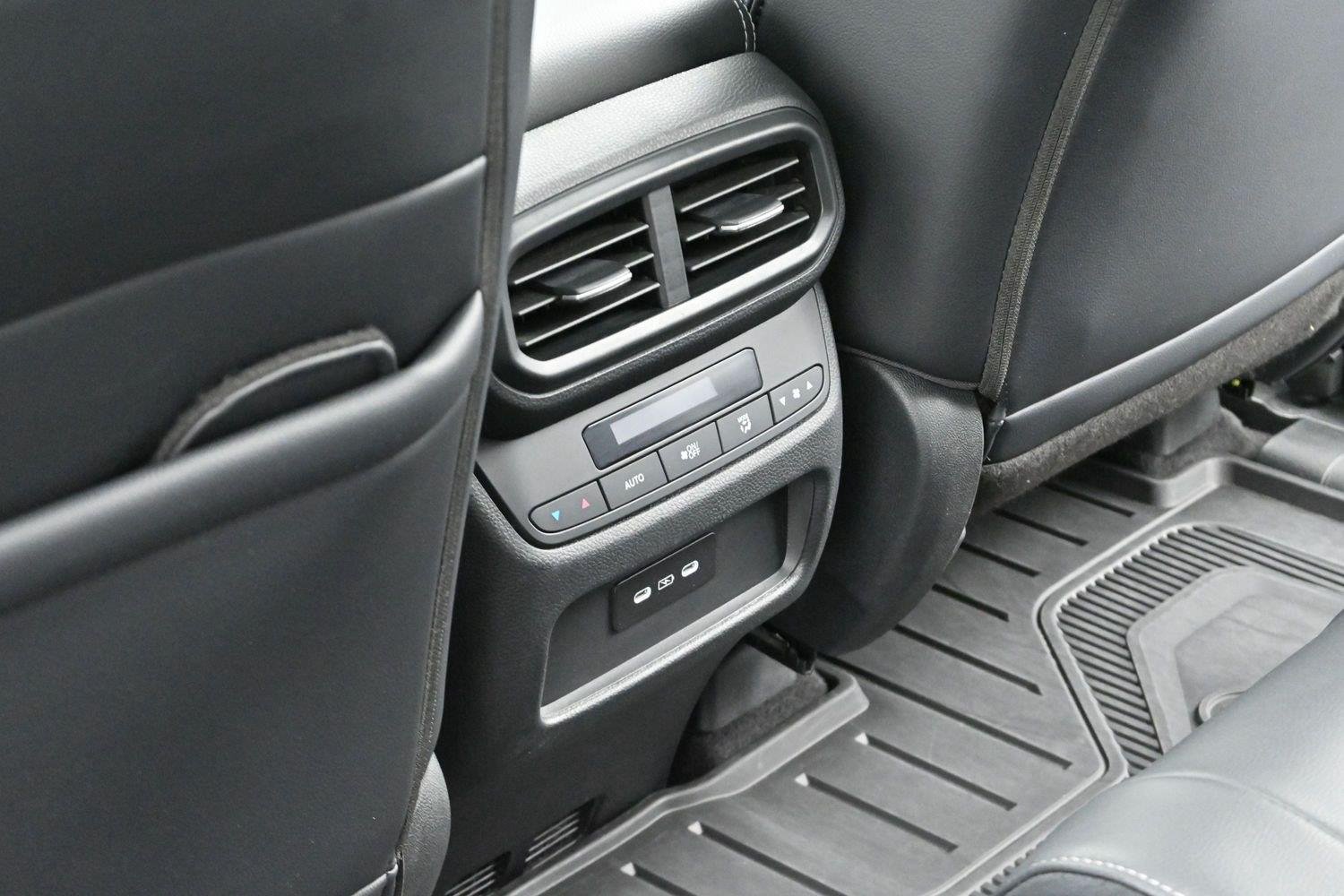 Used 2024 Gray Honda Touring image 31
