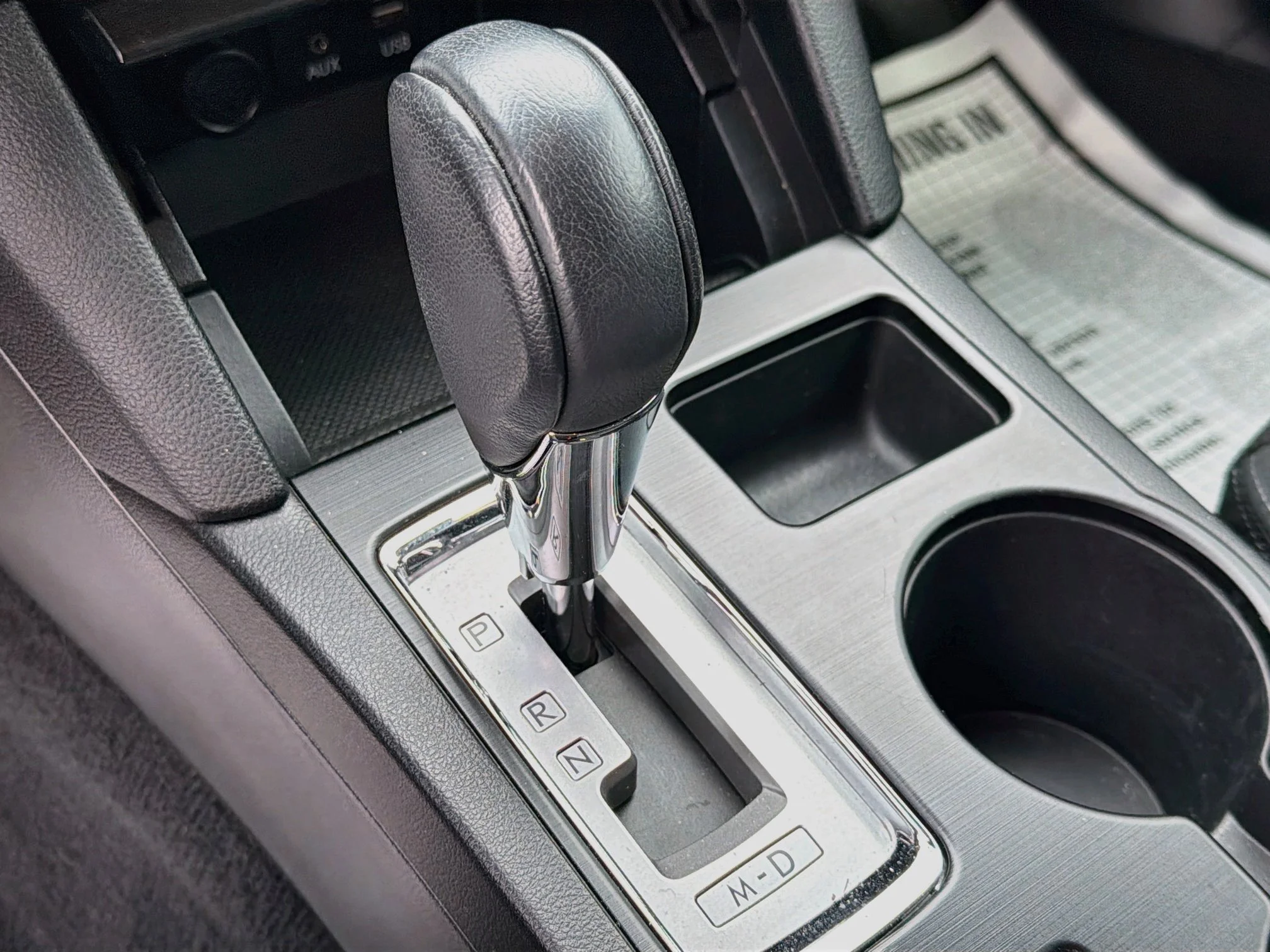 Used 2016 Ice Silver Metallic Subaru 2.5i Premium image 27