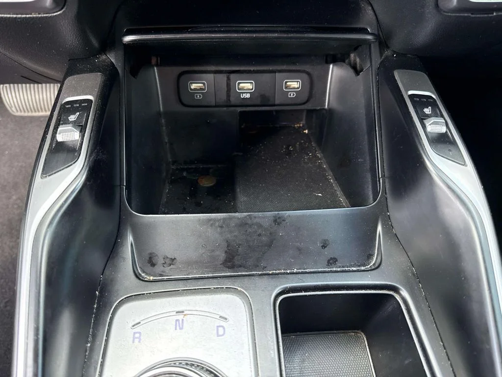 Used 2022 Gray Kia S image 28