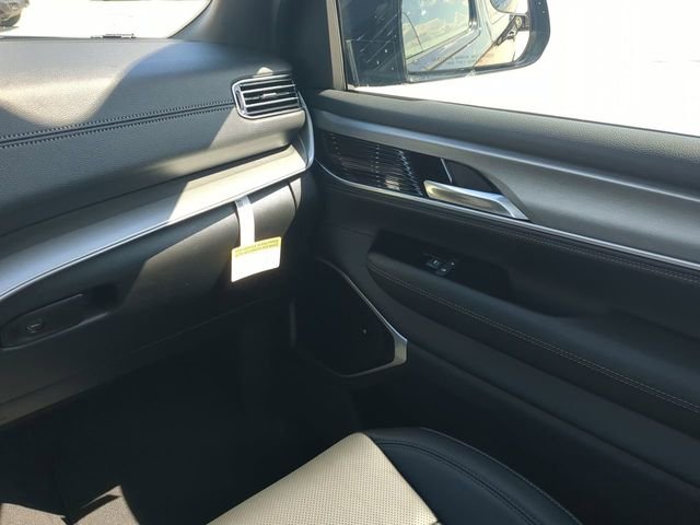 New 2026 High Gloss Black Jeep Upland image 21