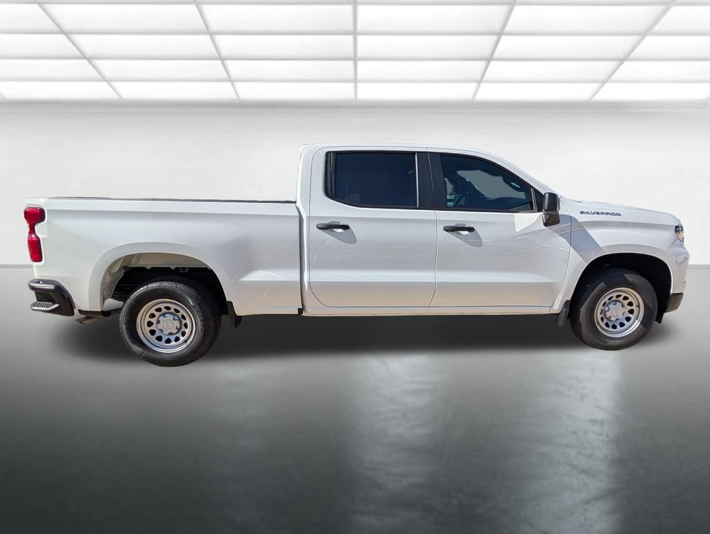 2026 Chevrolet Silverado 1500 Work Truck - Photo 27