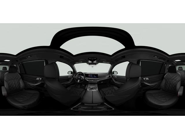 New 2027 Brooklyn Grey Metallic BMW xDrive40i image 8