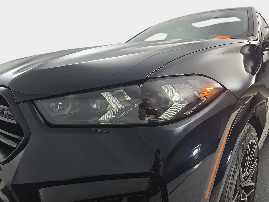 New 2027 Carbon Black Metallic BMW Competition image 31