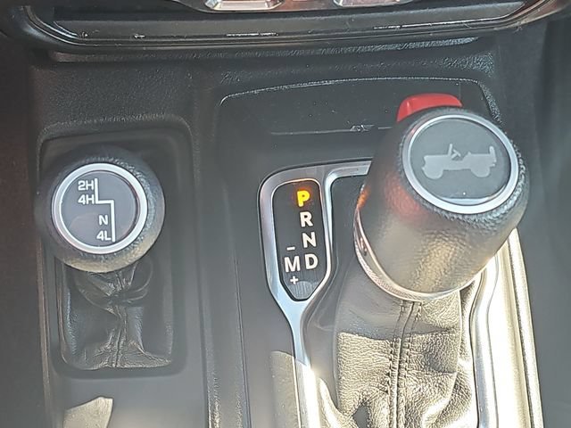 2022 Jeep Wrangler Unlimited Sport S - Photo 18
