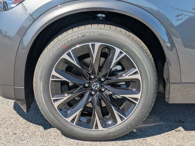 2026 Mazda CX-90 Premium Plus Package - Photo 11