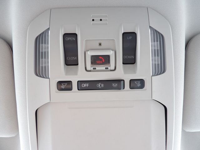 Used 2020 Celestial Silver Metallic Toyota Limited image 42