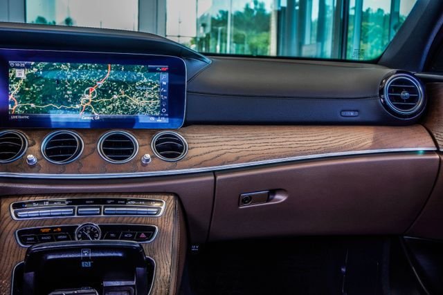 Used 2019 Gray Mercedes-Benz E 53 AMG® image 23